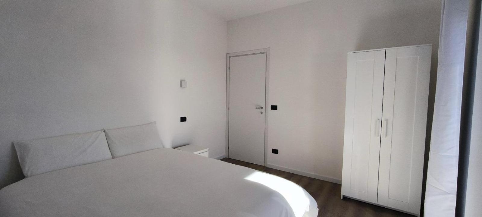 Sky Top Apartment Biella Gaglianico Bagian luar foto