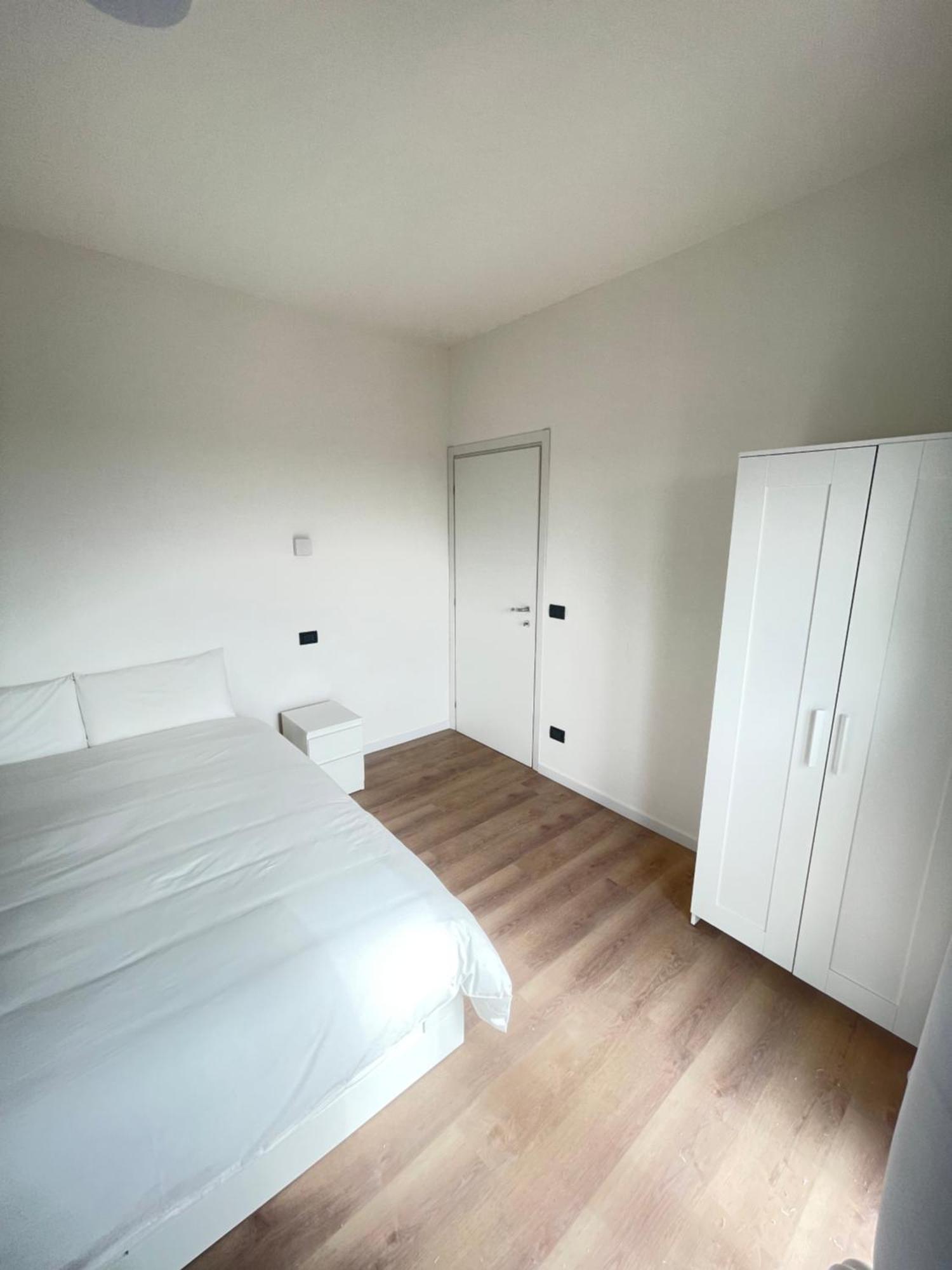 Sky Top Apartment Biella Gaglianico Bagian luar foto